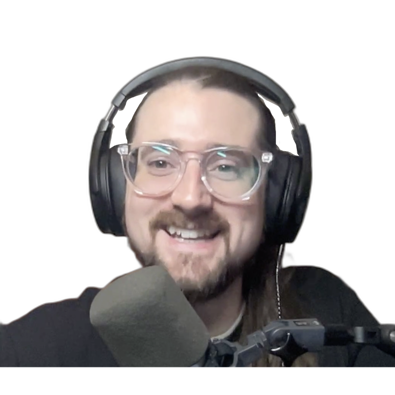 Jacob headshot
