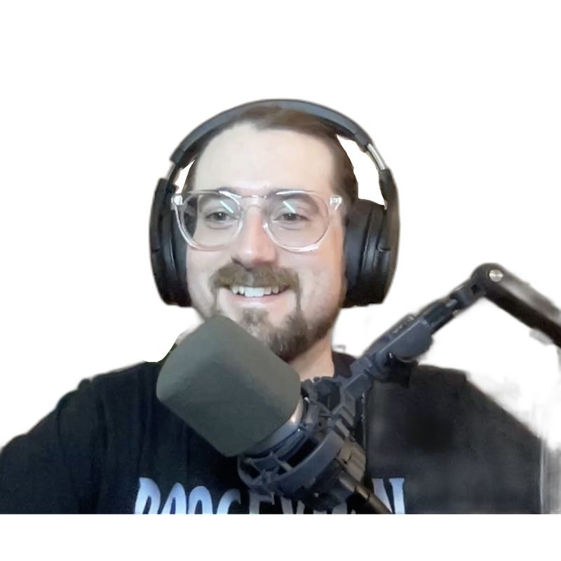Jacob headshot